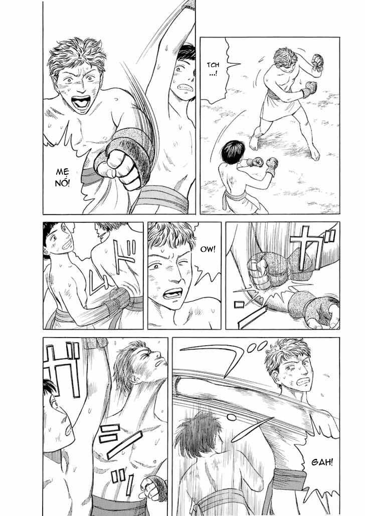 Historie - Chương 10 - Trang 12