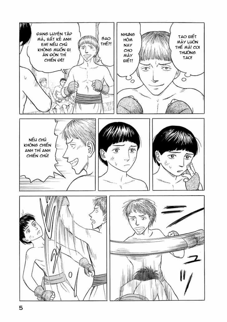 Historie - Chương 10 - Trang 3