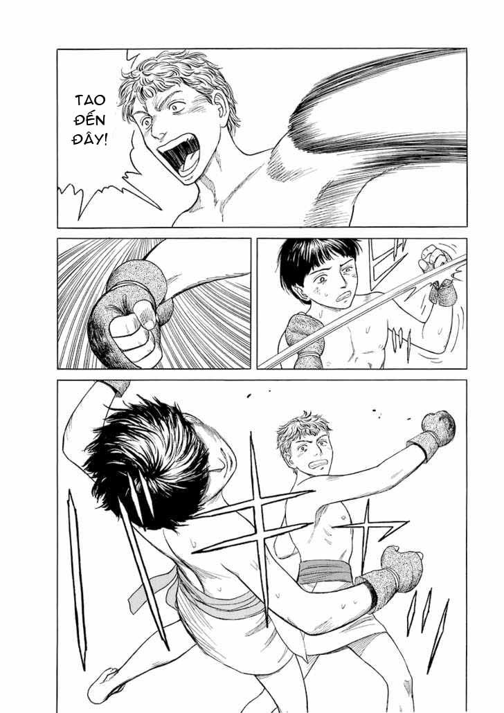 Historie - Chương 10 - Trang 8