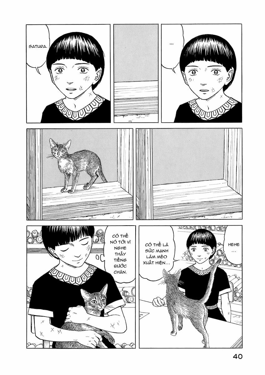 Historie - Chương 11 - Trang 17