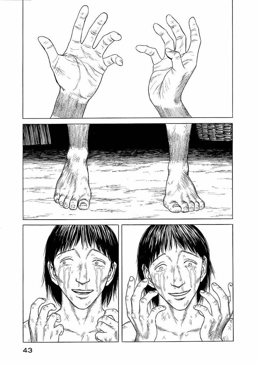 Historie - Chương 11 - Trang 20