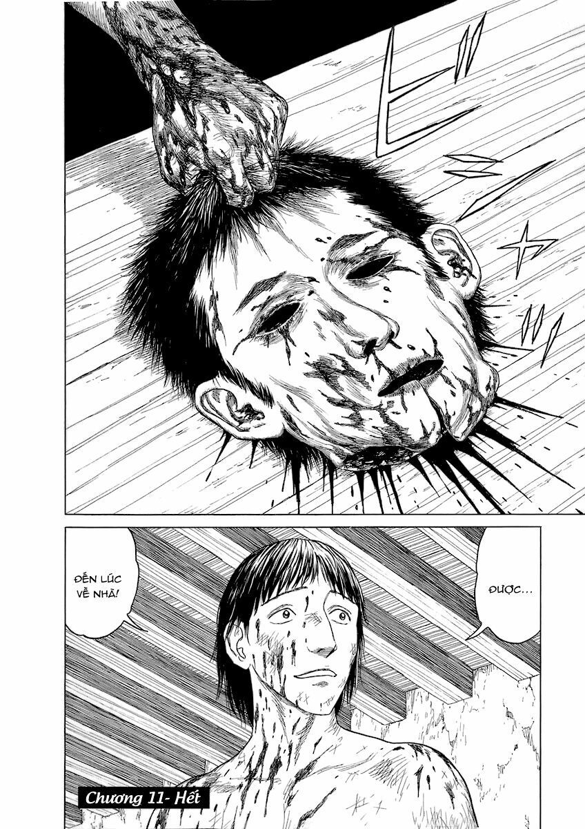 Historie - Chương 11 - Trang 22