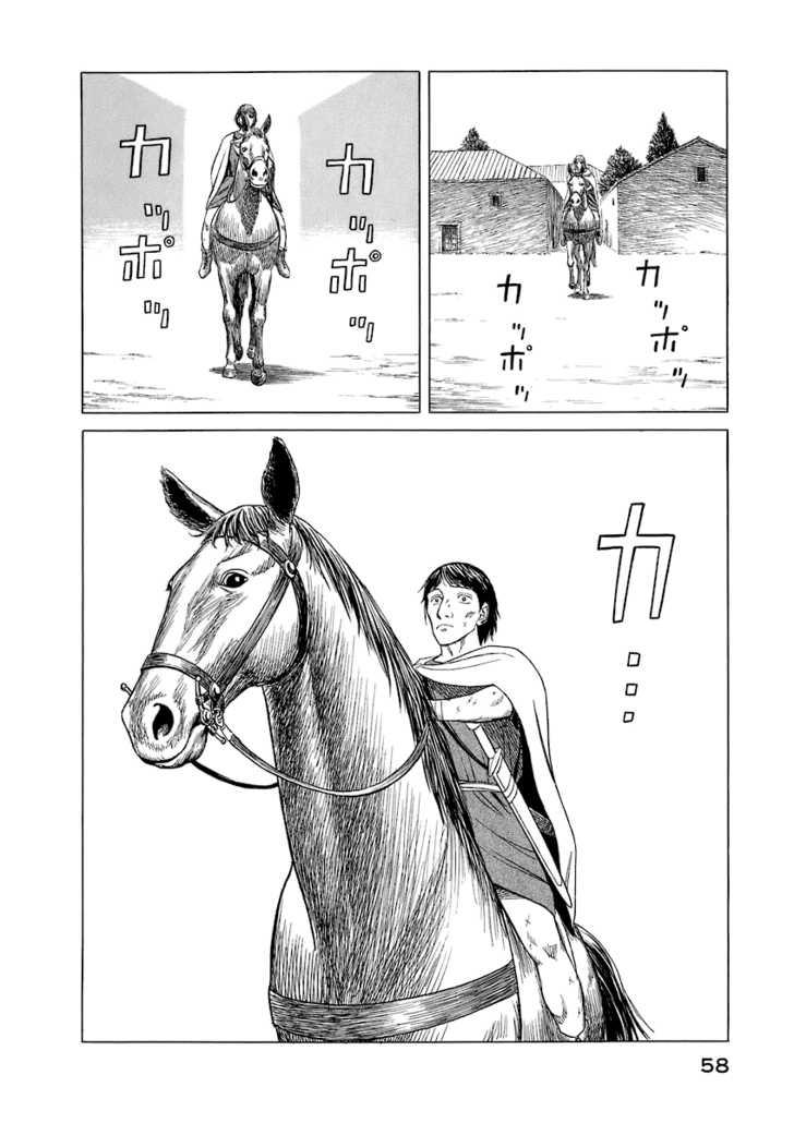 Historie - Chương 12 - Trang 12