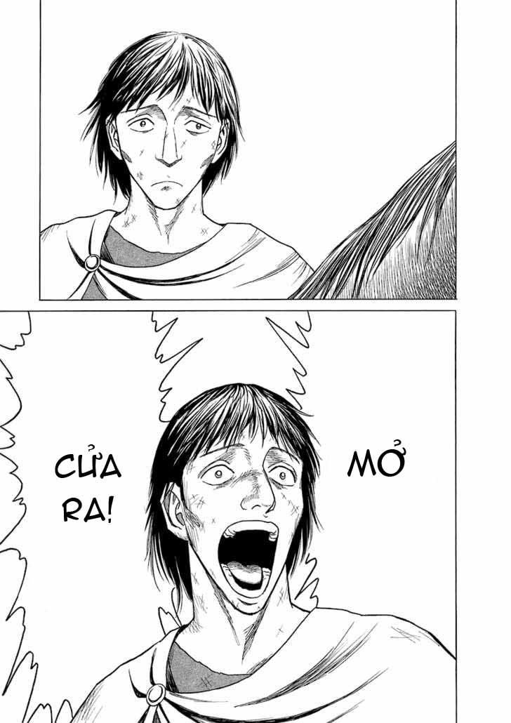 Historie - Chương 12 - Trang 13