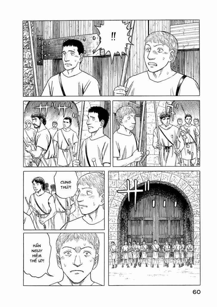 Historie - Chương 12 - Trang 14