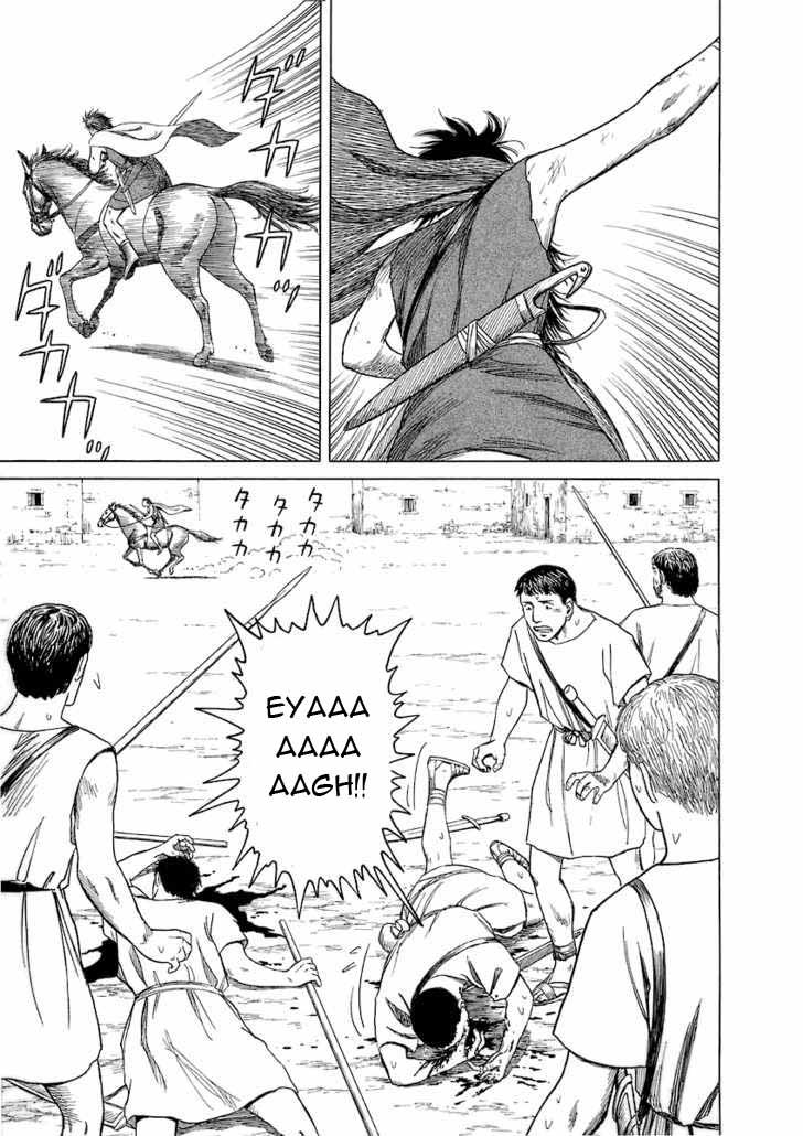 Historie - Chương 12 - Trang 17