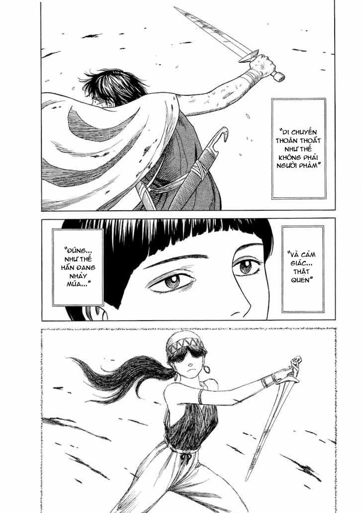 Historie - Chương 13 - Trang 18