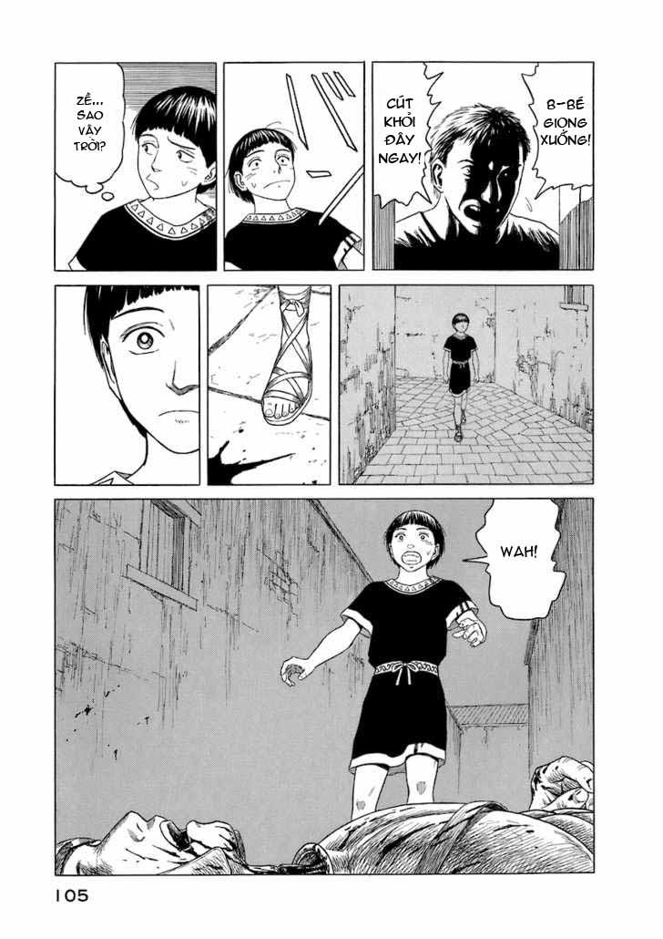 Historie - Chương 14 - Trang 16