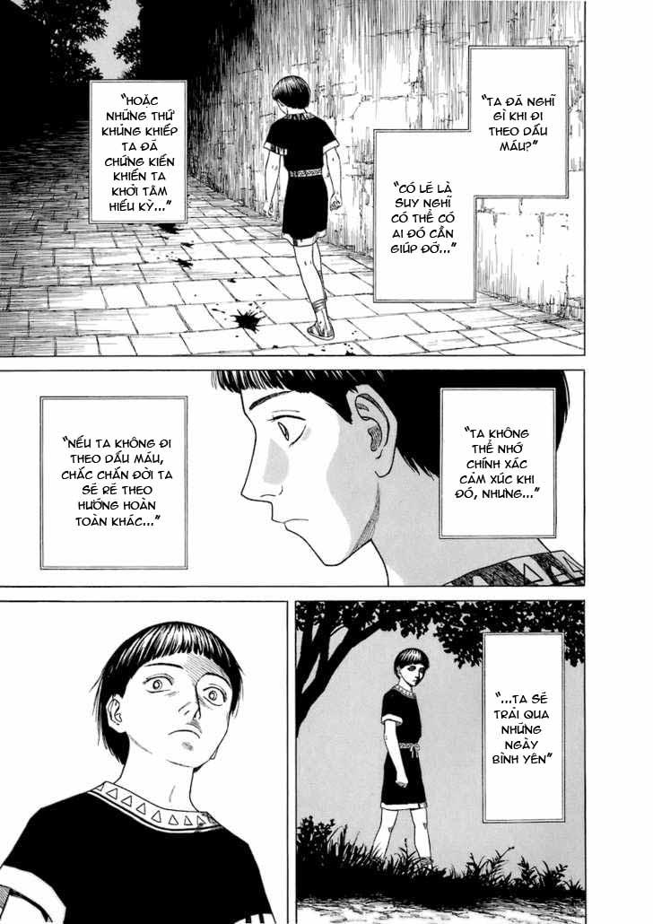 Historie - Chương 14 - Trang 18