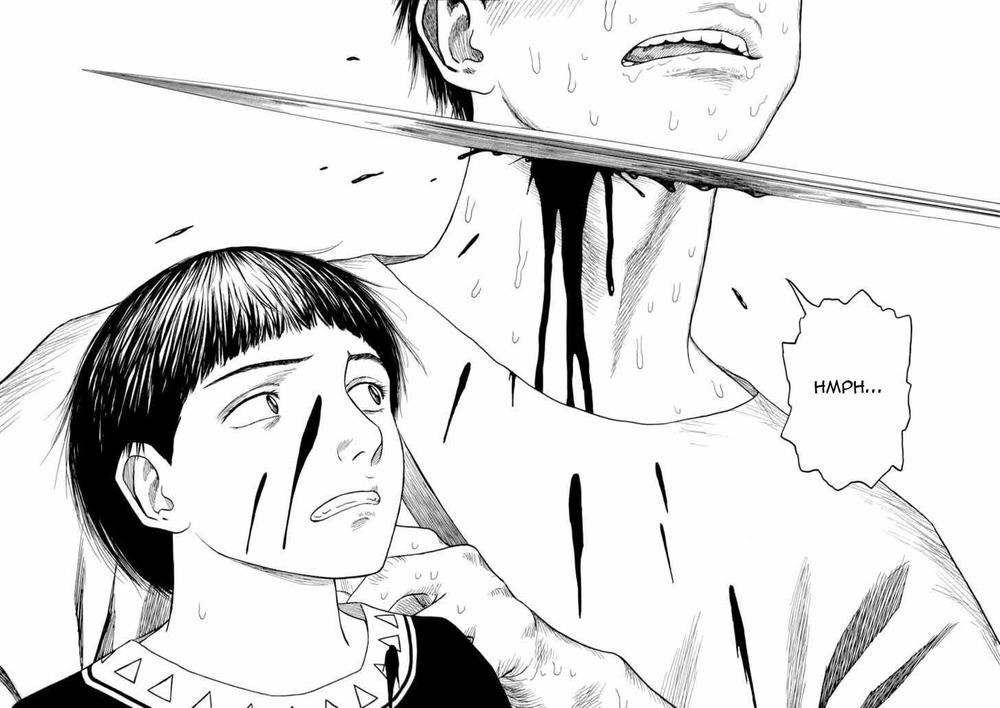 Historie - Chương 14 - Trang 6