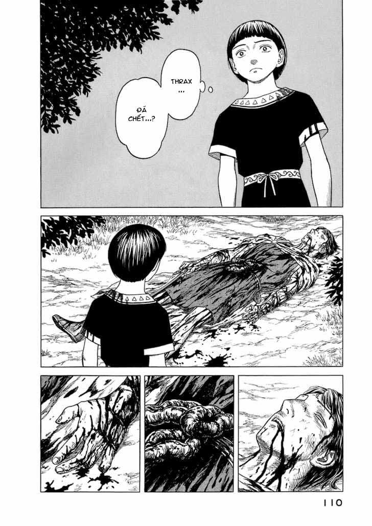 Historie - Chương 15 - Trang 2