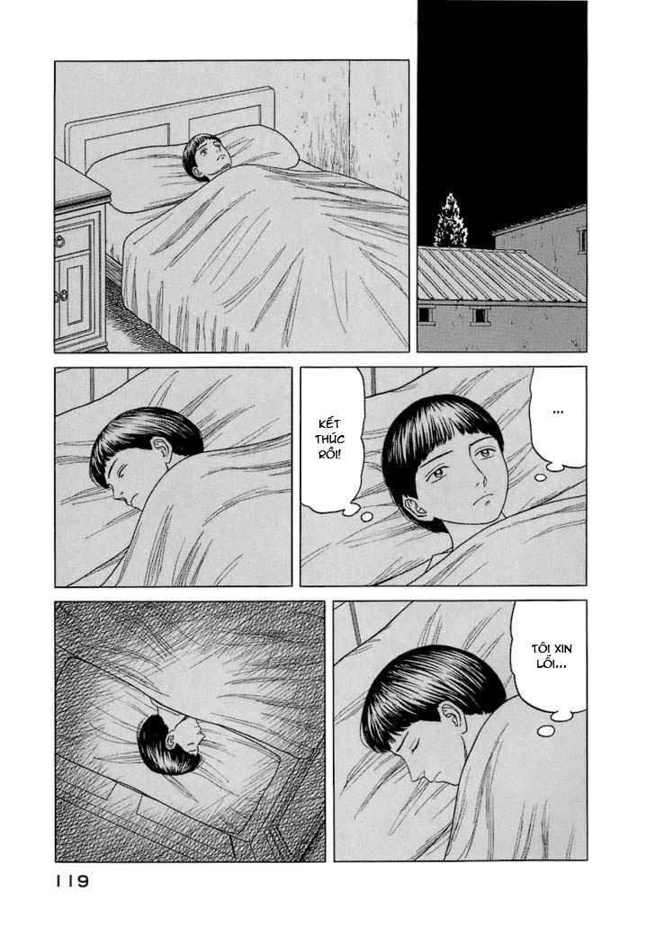 Historie - Chương 15 - Trang 11