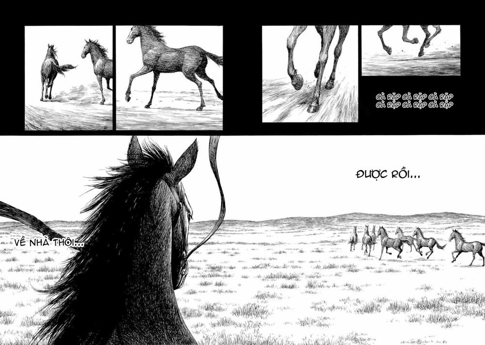 Historie - Chương 15 - Trang 12