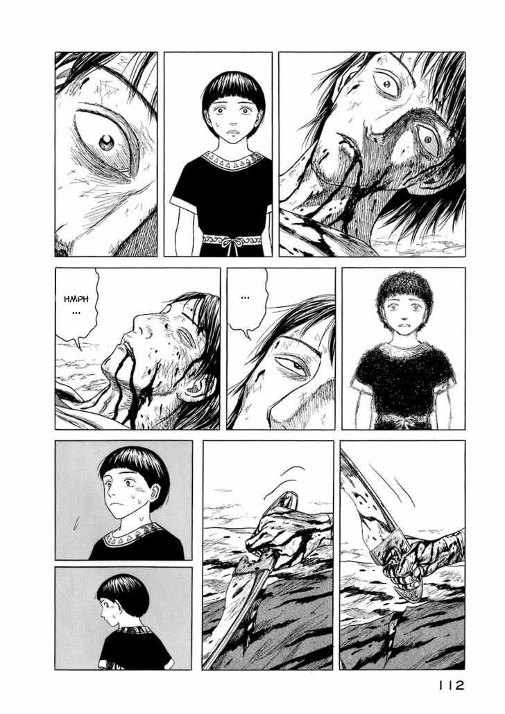 Historie - Chương 15 - Trang 4