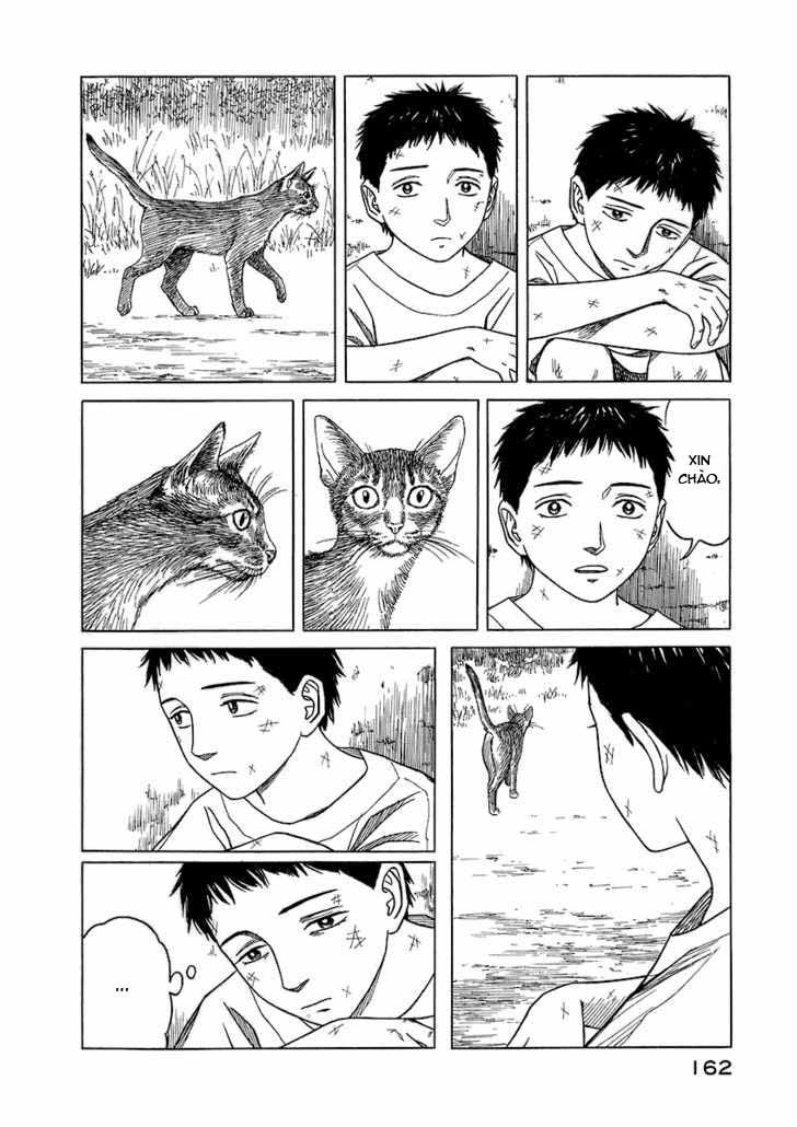 Historie - Chương 17 - Trang 12