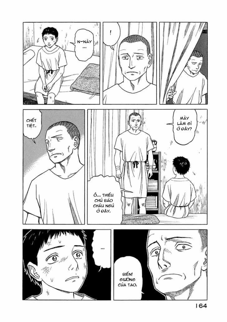 Historie - Chương 17 - Trang 14