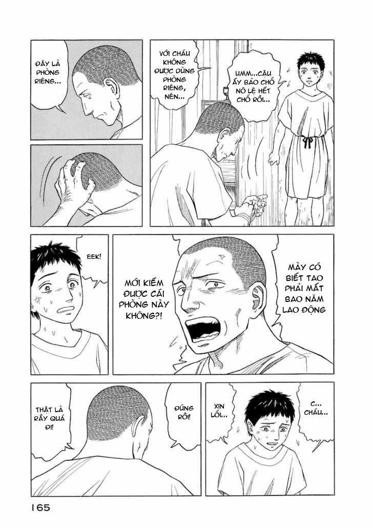 Historie - Chương 17 - Trang 15