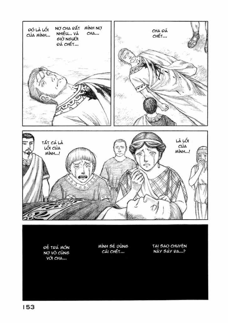 Historie - Chương 17 - Trang 3