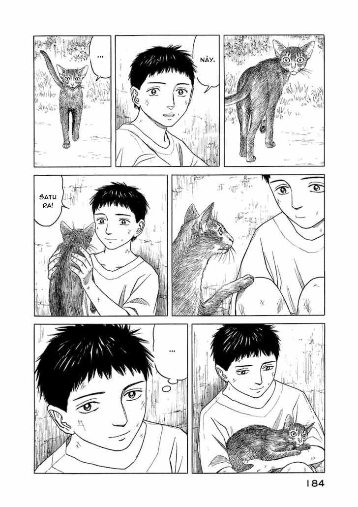 Historie - Chương 18 - Trang 13