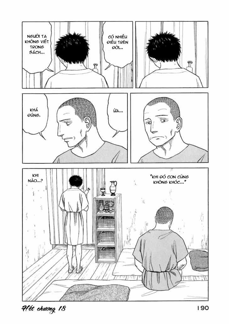 Historie - Chương 18 - Trang 19