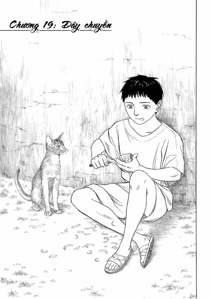 Historie - Chương 19 - Trang 1