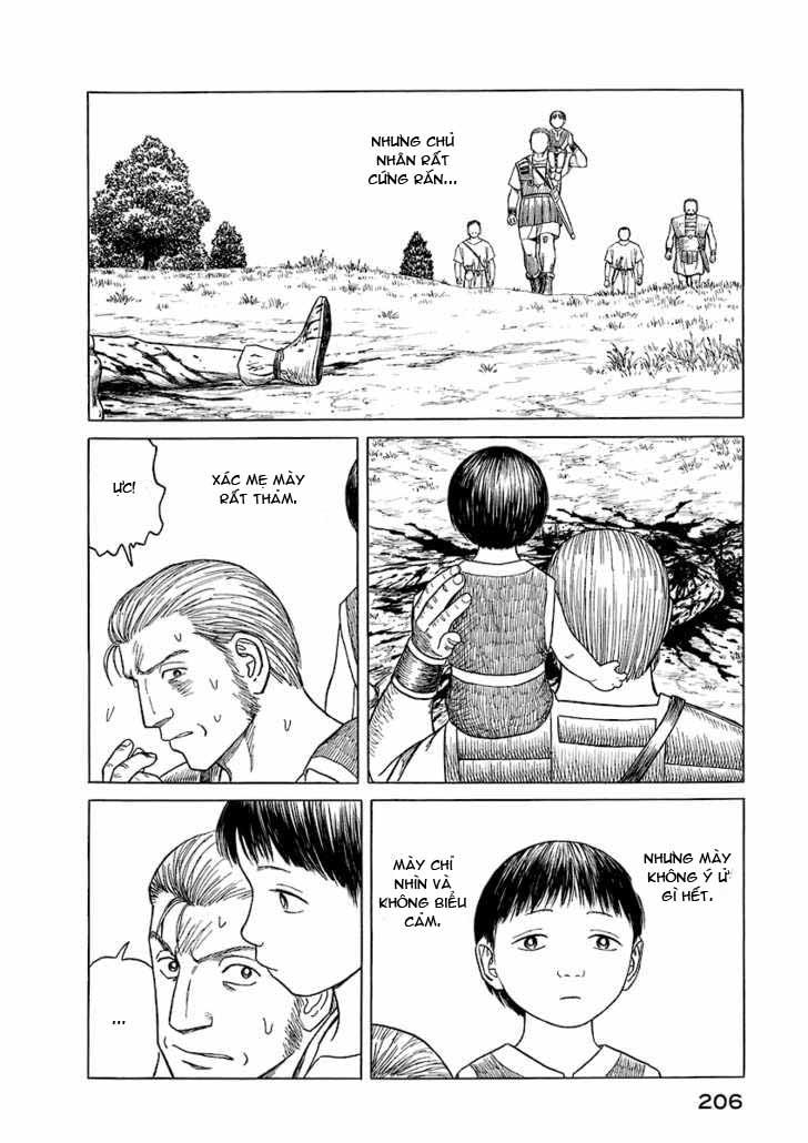 Historie - Chương 19 - Trang 16