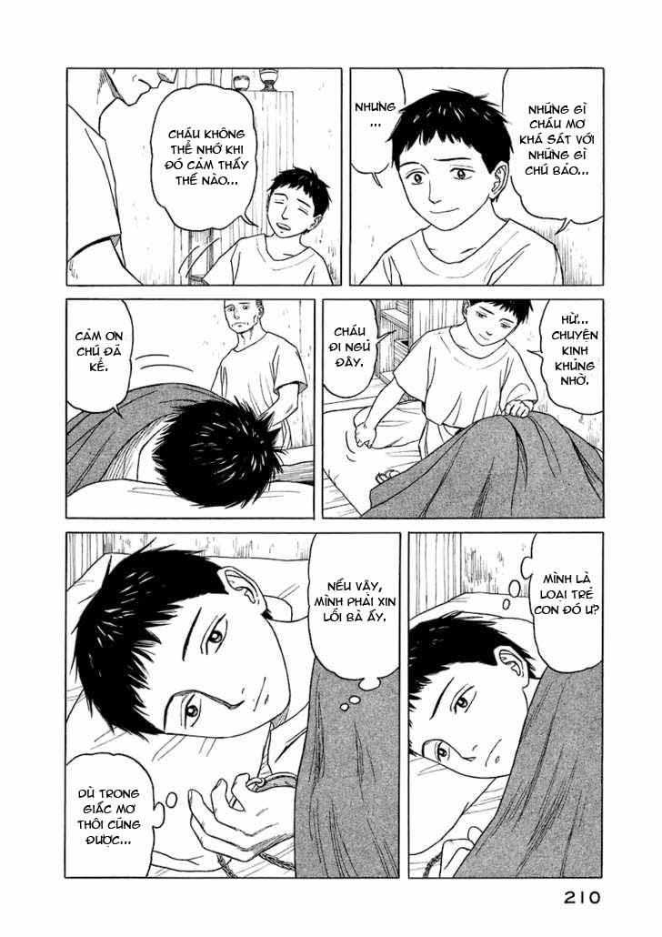 Historie - Chương 19 - Trang 20