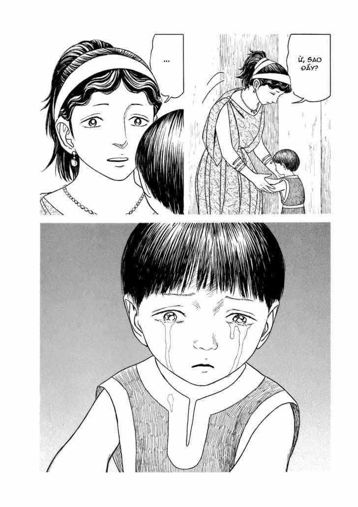 Historie - Chương 19 - Trang 24