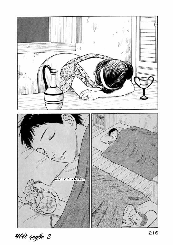 Historie - Chương 19 - Trang 26