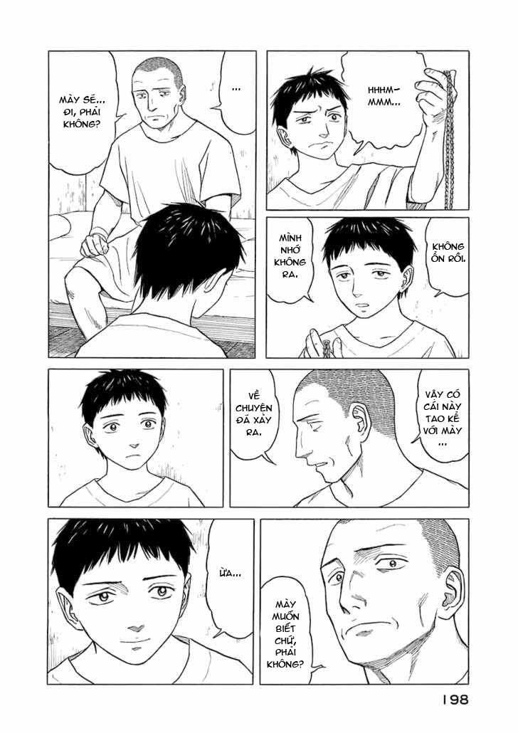 Historie - Chương 19 - Trang 8