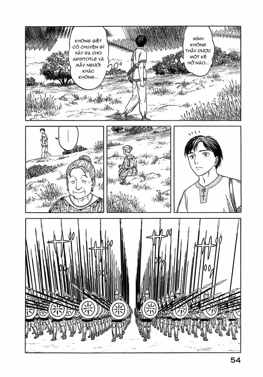 Historie - Chương 2 - Trang 12