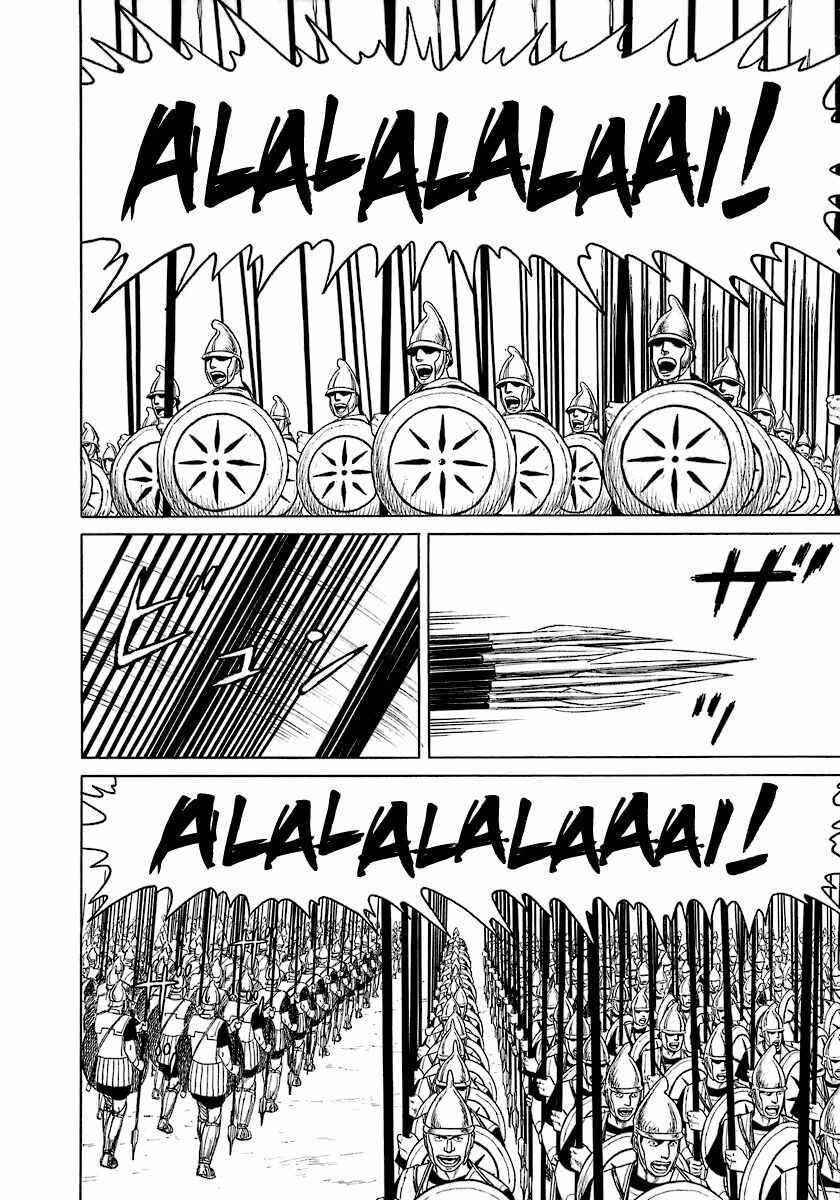 Historie - Chương 2 - Trang 14