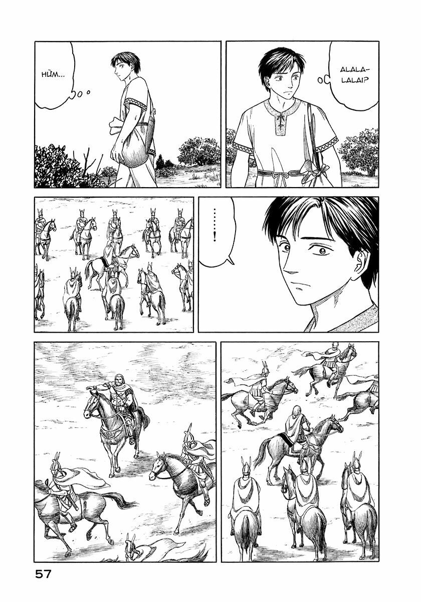 Historie - Chương 2 - Trang 15