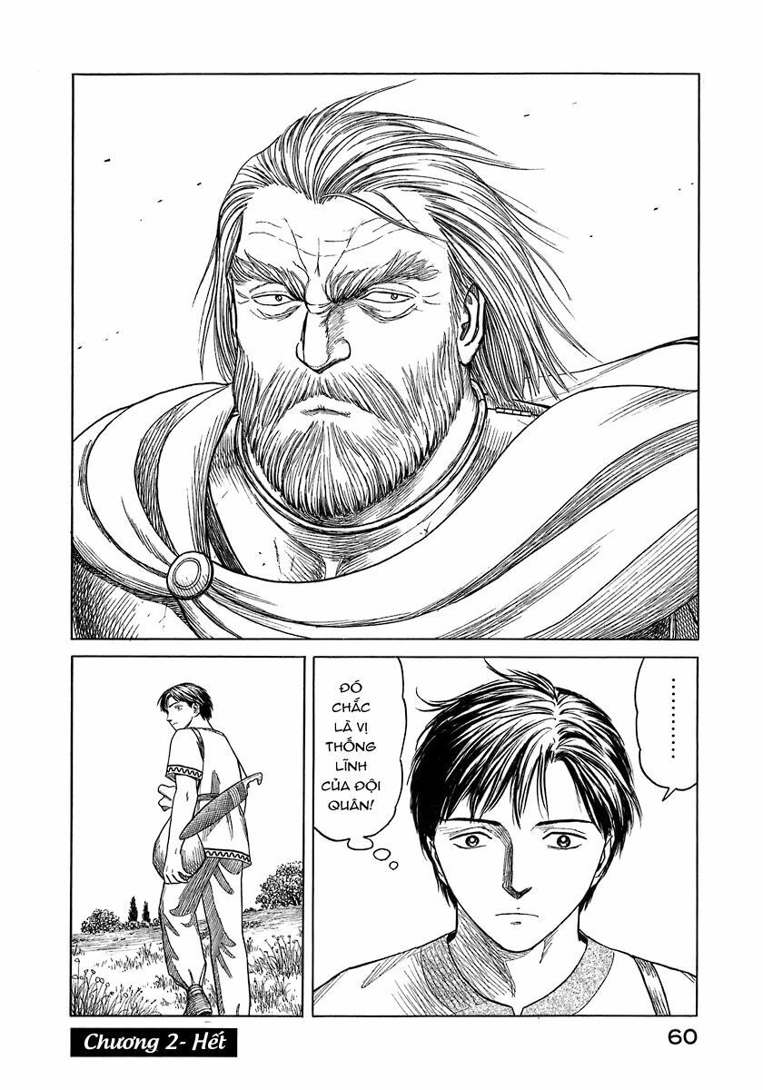 Historie - Chương 2 - Trang 17