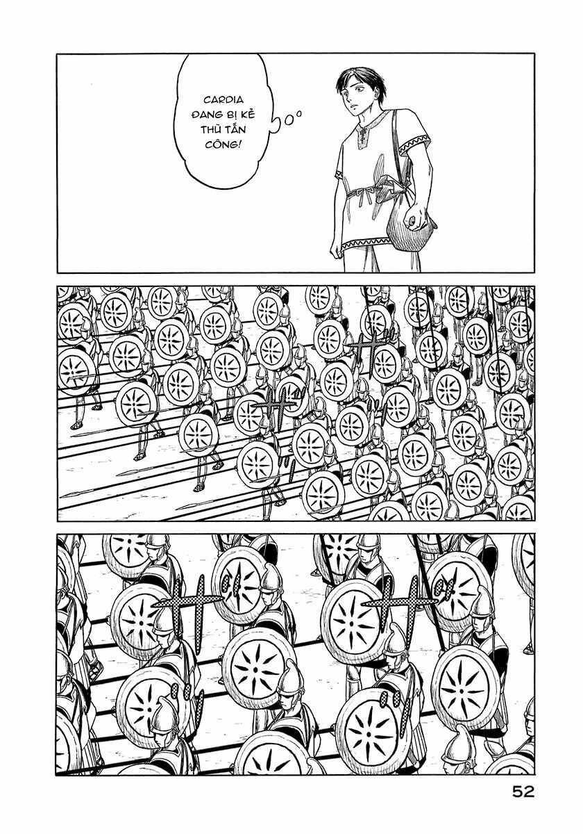 Historie - Chương 2 - Trang 10