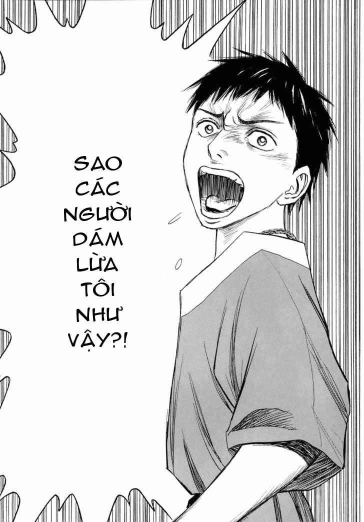 Historie - Chương 20 - Trang 19
