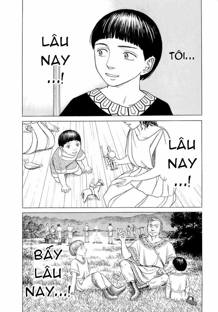 Historie - Chương 20 - Trang 24