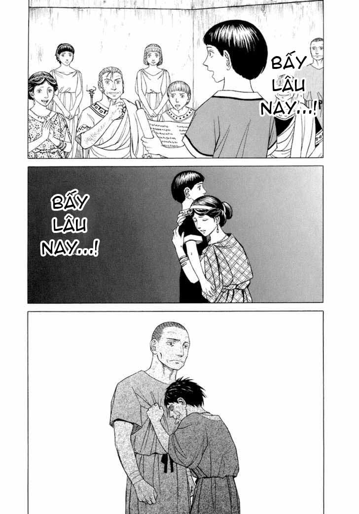 Historie - Chương 20 - Trang 25
