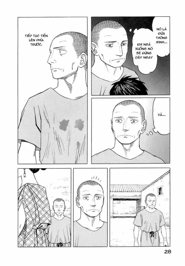 Historie - Chương 20 - Trang 26