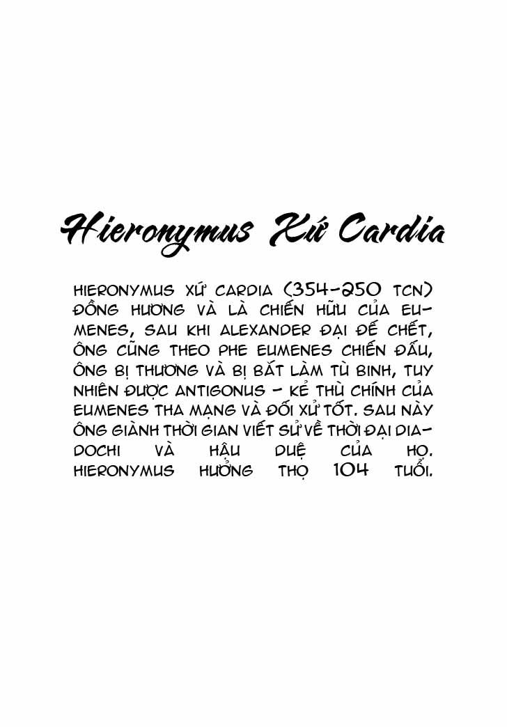 Historie - Chương 20 - Trang 29