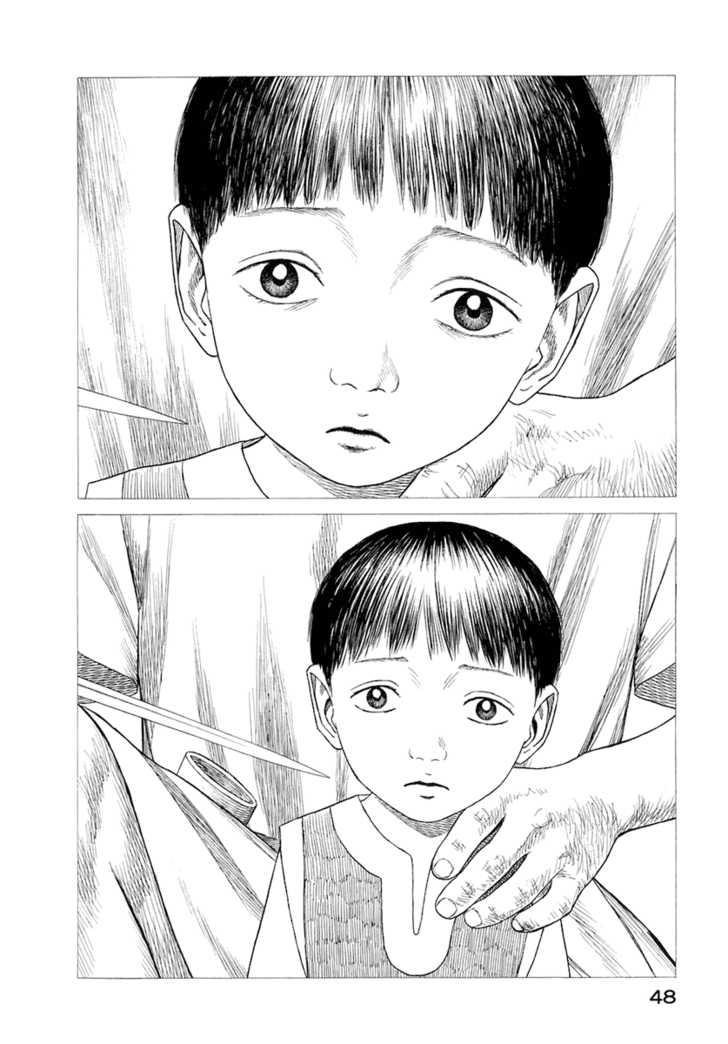 Historie - Chương 21 - Trang 18