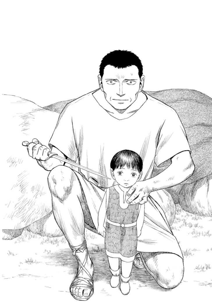 Historie - Chương 21 - Trang 20