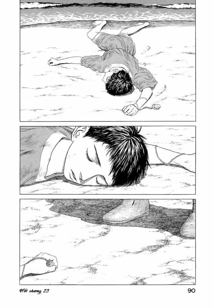 Historie - Chương 23 - Trang 20