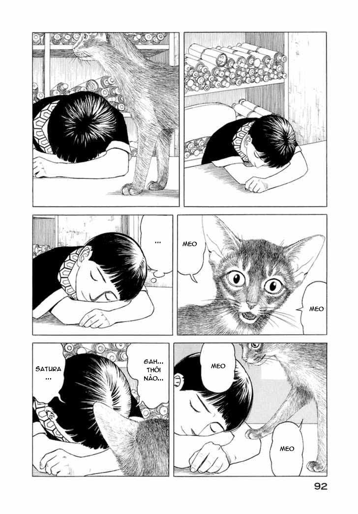 Historie - Chương 24 - Trang 2