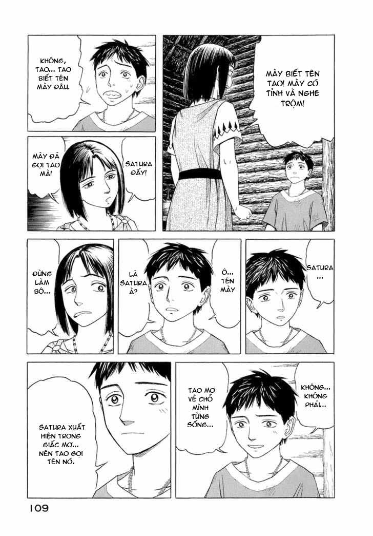 Historie - Chương 24 - Trang 19