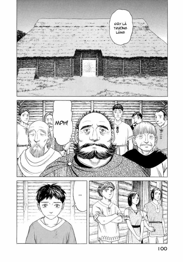 Historie - Chương 24 - Trang 10