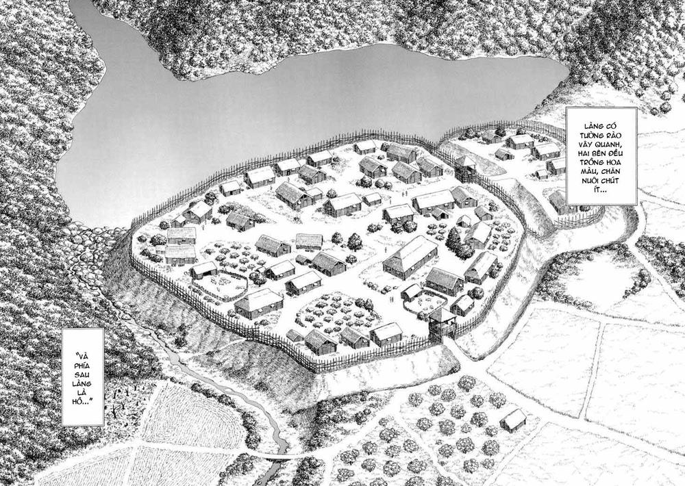 Historie - Chương 25 - Trang 8