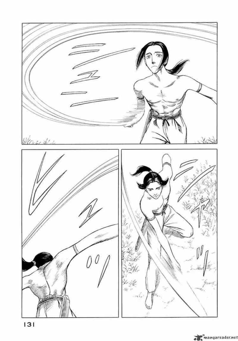 Historie - Chương 26 - Trang 3