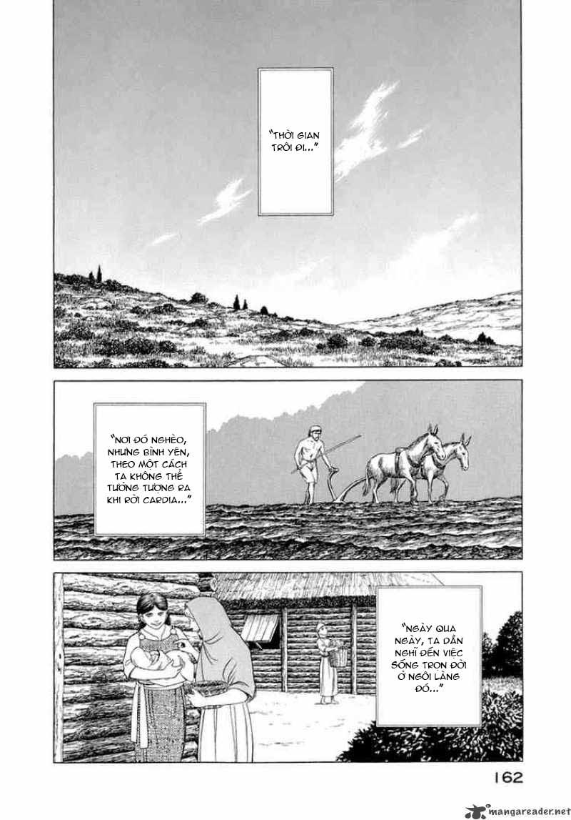 Historie - Chương 27 - Trang 16