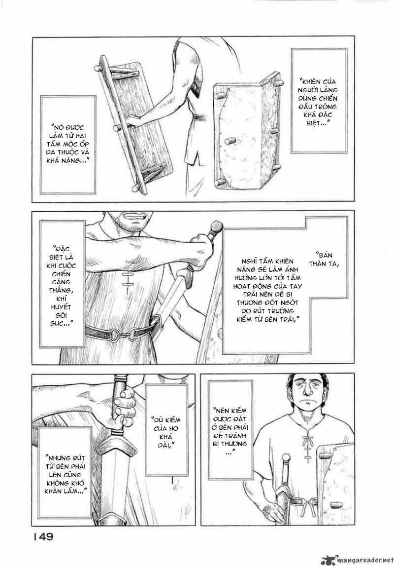 Historie - Chương 27 - Trang 3